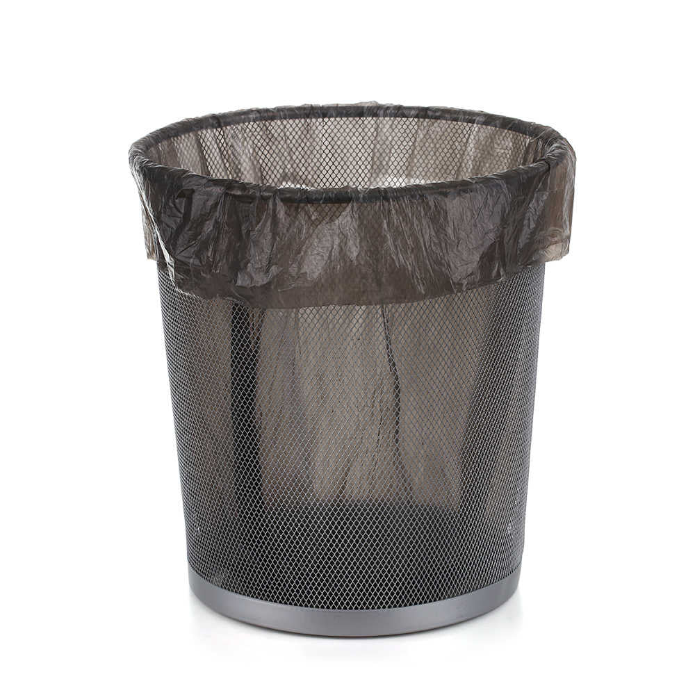 Disposable Eco-friendly Garbage Dustbin Trash Bag (Pack Of 30) (Size 19x21)