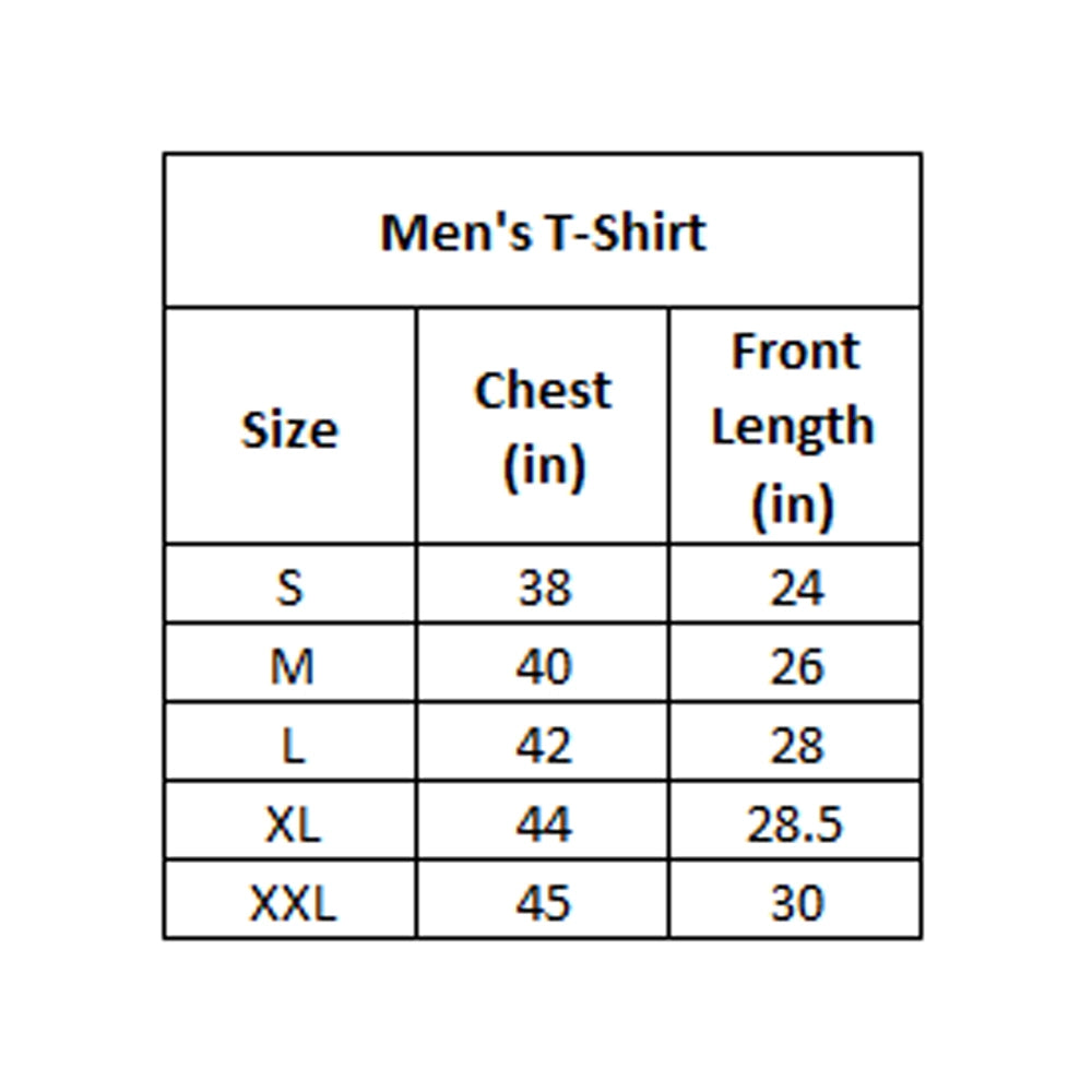 Generic Men's Casual Half sleeve Solid Polyester Crew Neck T-shirt (Light Blue)