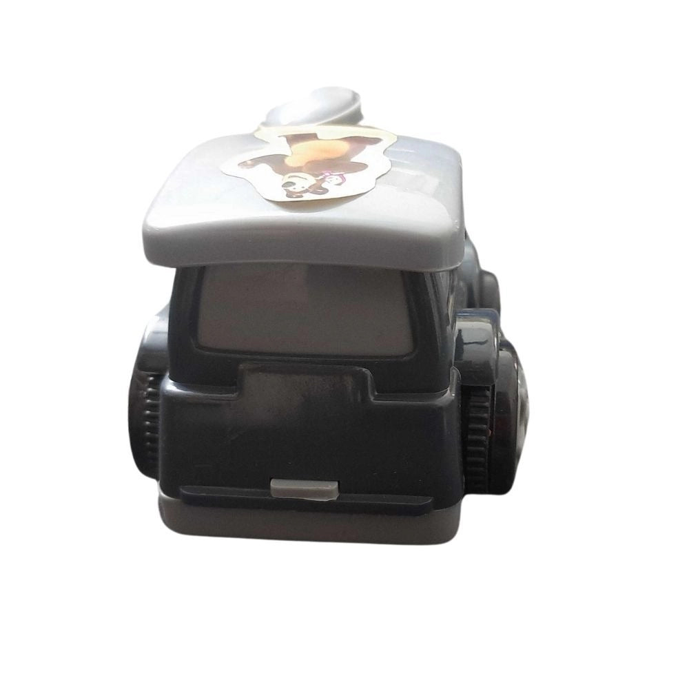 The Bear Train Engine | Plastic | Toys| 1+ Years