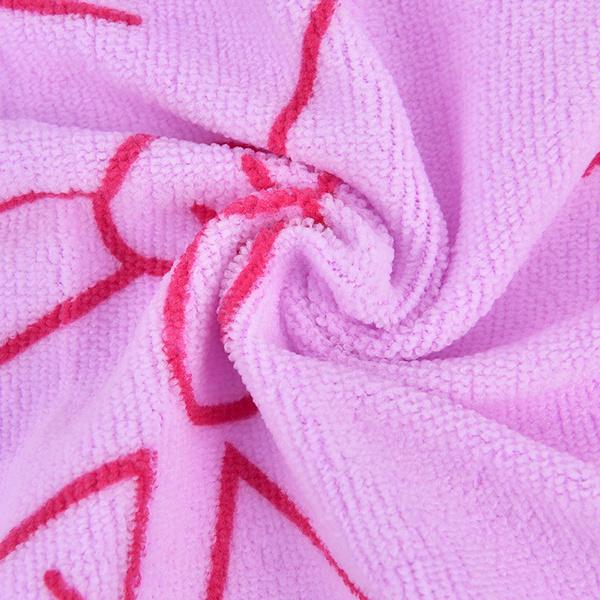 1453a Soft Cotton Bathrobe For Girls Women Bath Robe Towel For Women Quick Dry Dress Towel For Ladies.