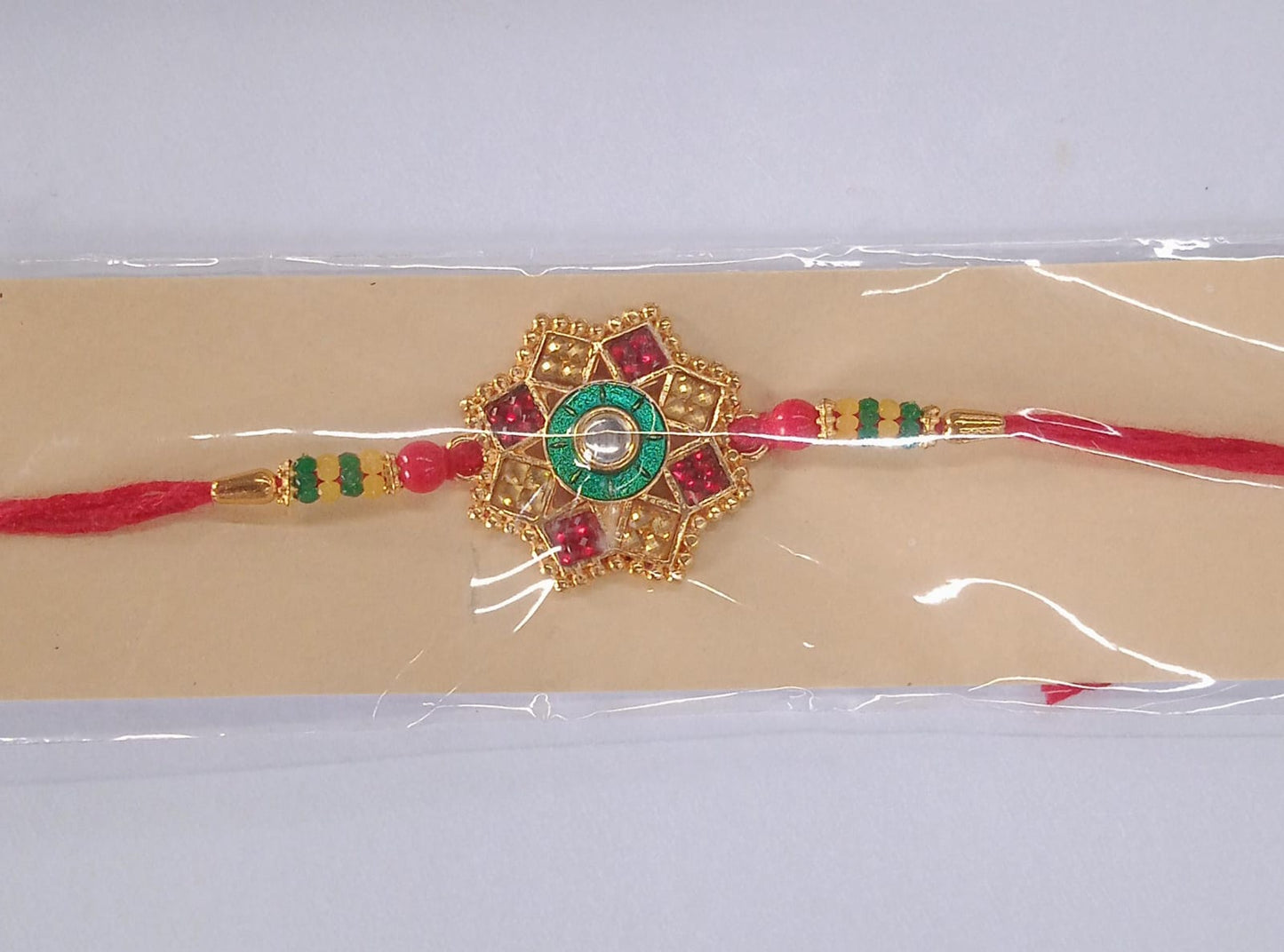 Rakhi 140