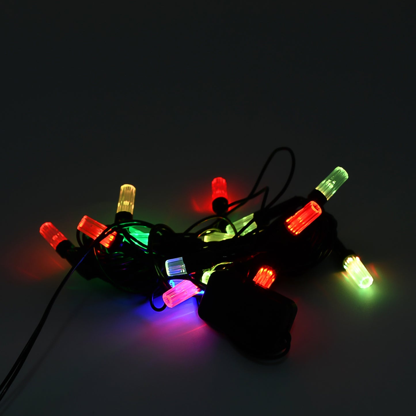 Home Decoration Diwali Wedding Led String Light (18l 4.5 Mtr)