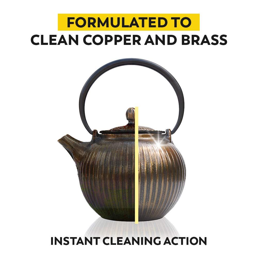 1309 All Metal Cleaner For Polisher Protectant Cleaner