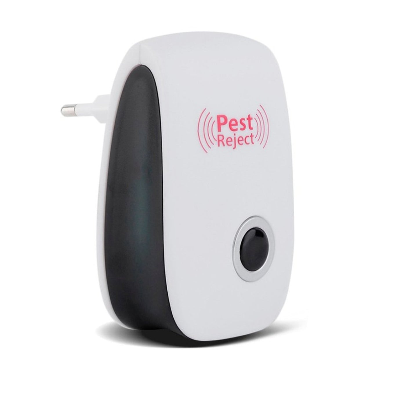 6035 Ultrasonic Pest Repeller To Repel Rats Cockroach Mosquito Home Pest Rodent