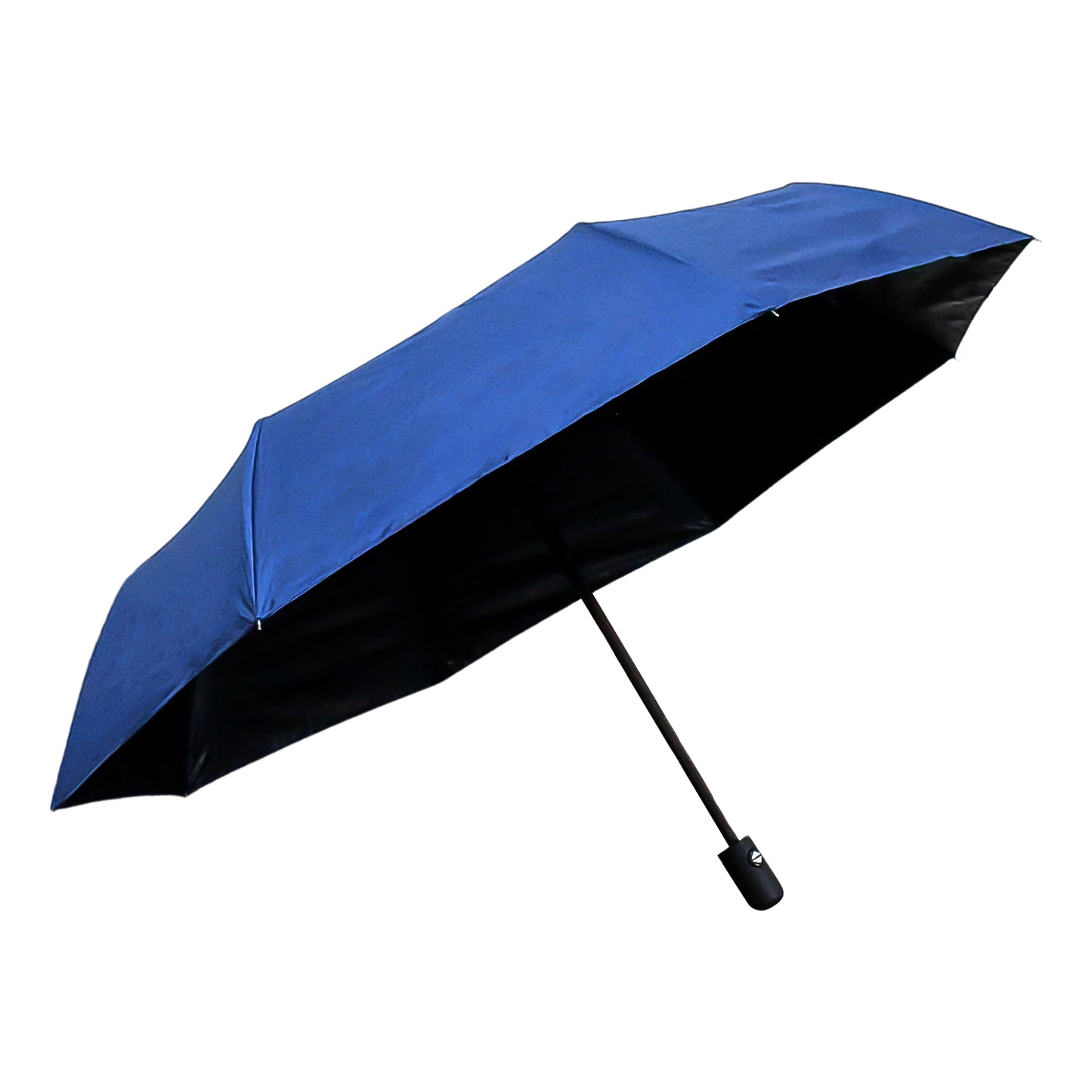 2-fold Manual Open Umbrella (Umbrella With Case 1 Set Mix Color)