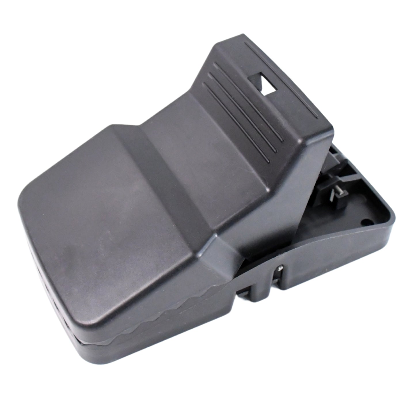 Big Mouse Trap With Extremely Highly Sensitive Trigger Mechanism (1 Pc)