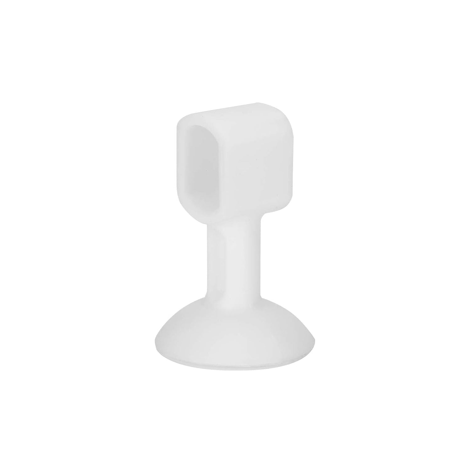 Self-sucking Silicone Door Stopper (1 Pc Mix Color)