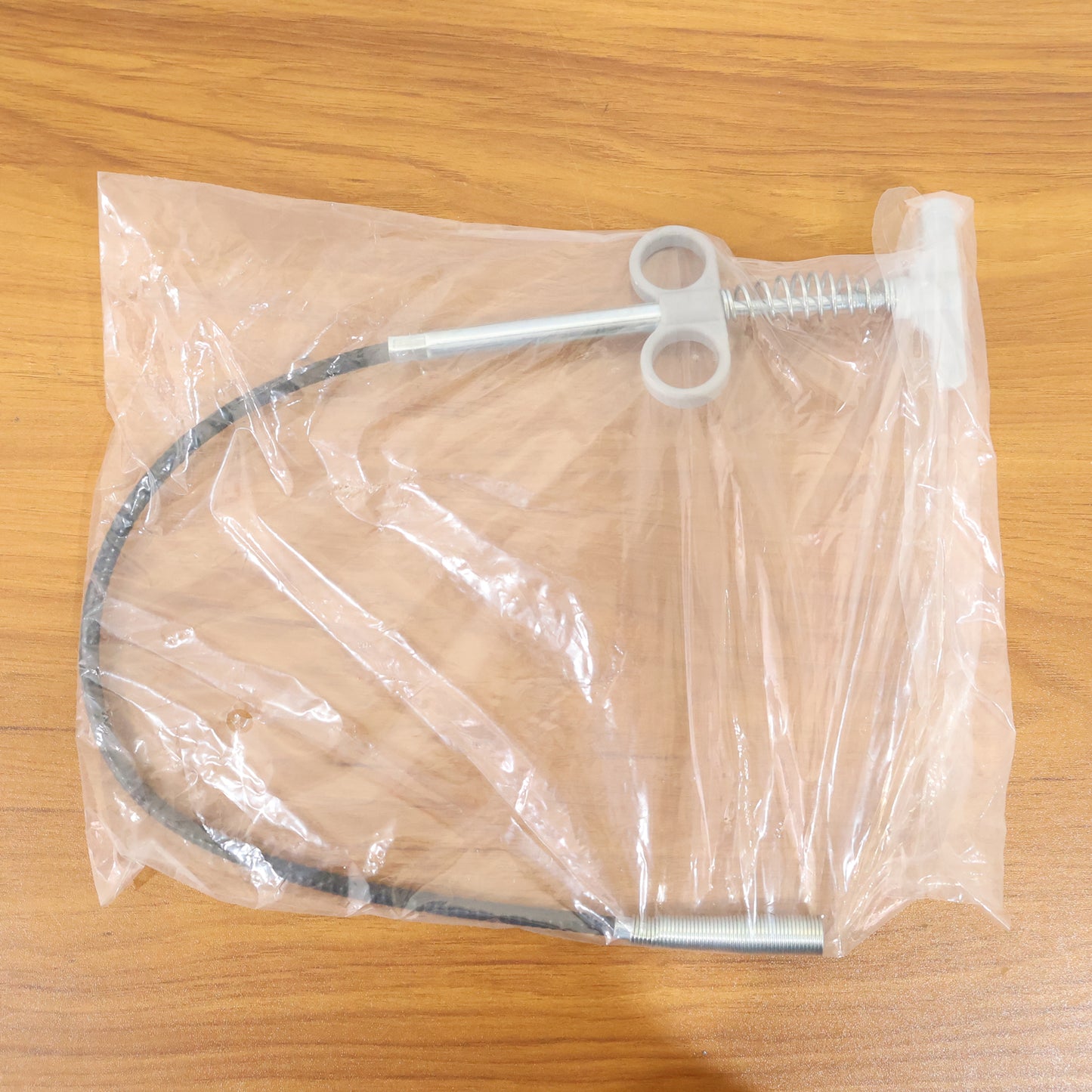 Flexible Sink Drain Cleaning Spring Tool (58 Cm 1 Pc)