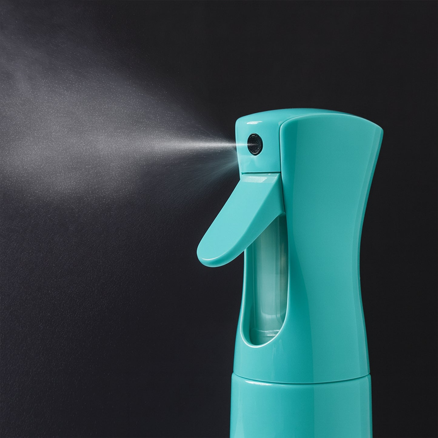 Multipurpose Plastic Mist Spray Bottle (250 Ml 1 Pc)
