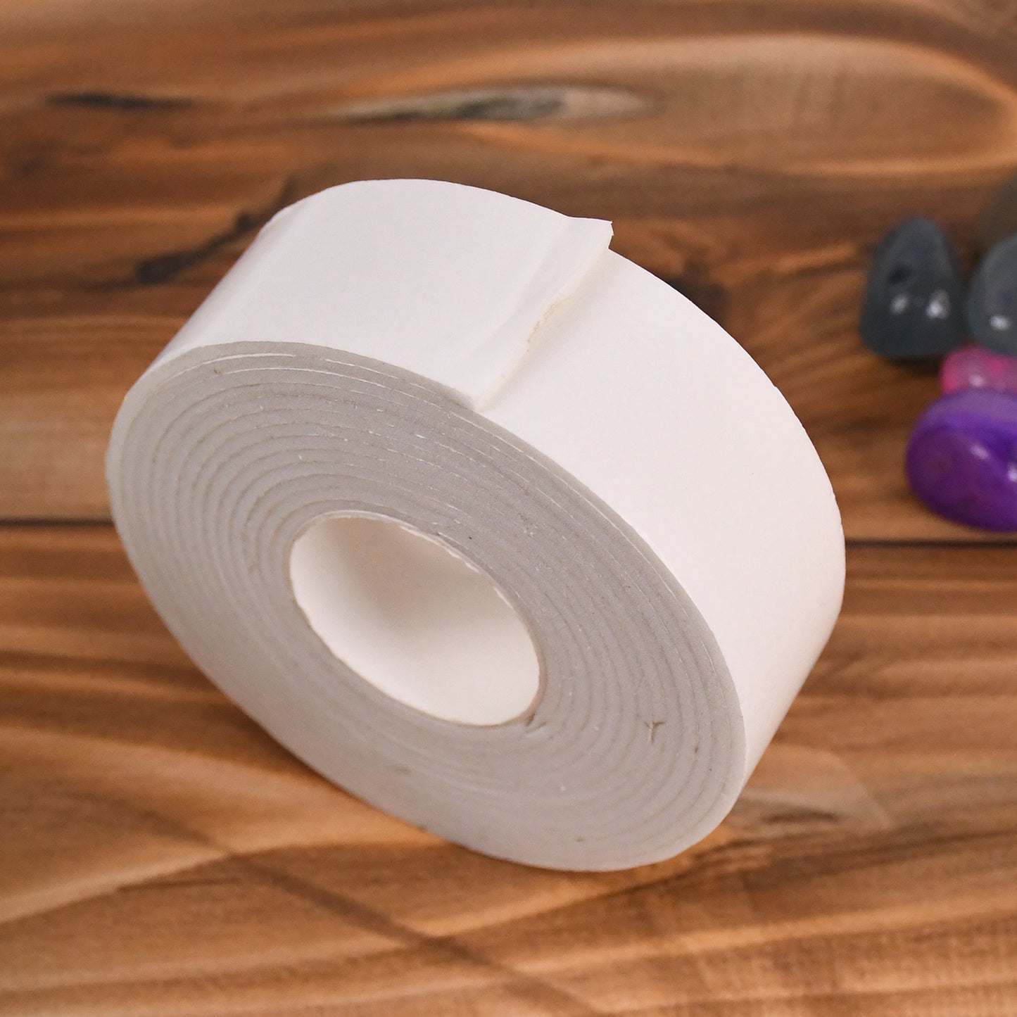 Strong Double Sided Tape Foam Mounting Tape (1 Pc Big)