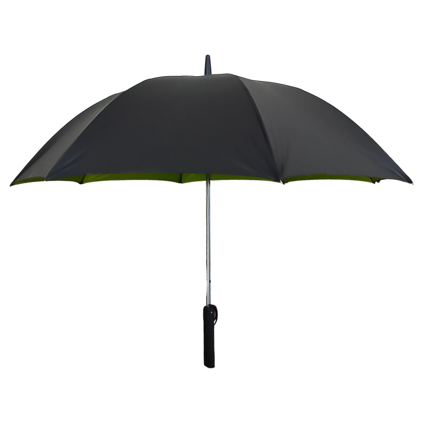 Sun Umbrella With Inside Fan Power Bank Umbrellas For Summer (1 Pc)