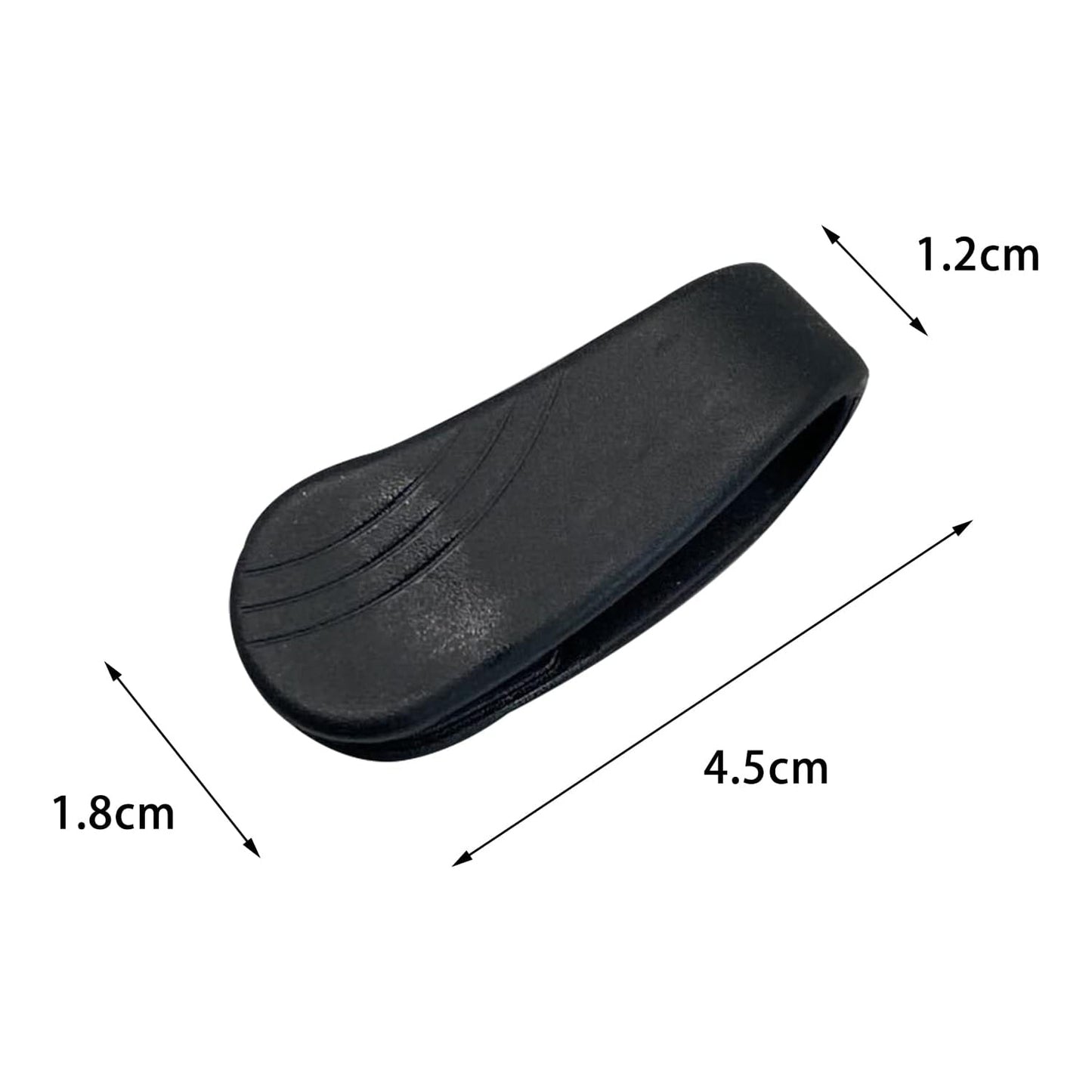 Sugar Control Li4 Acupressure Point Clip Hand Pressure Massage Clip (1 Pc Mix Color With Color Box)