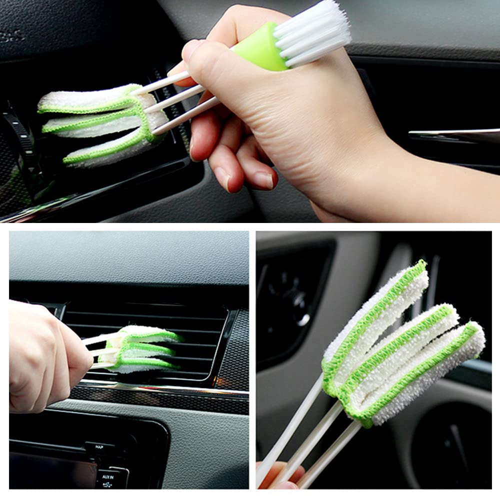 3-in-1 Blind Ac Vent Keyboard Gap Cleaner