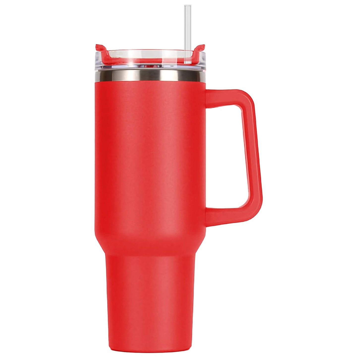 Extra Large Insulated Travel Mug (1200ml - 1 Pc/ Mix color)
