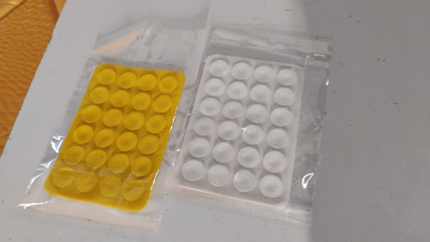 Suction Phone Case Holder Mount (1 Pc Mix Color)