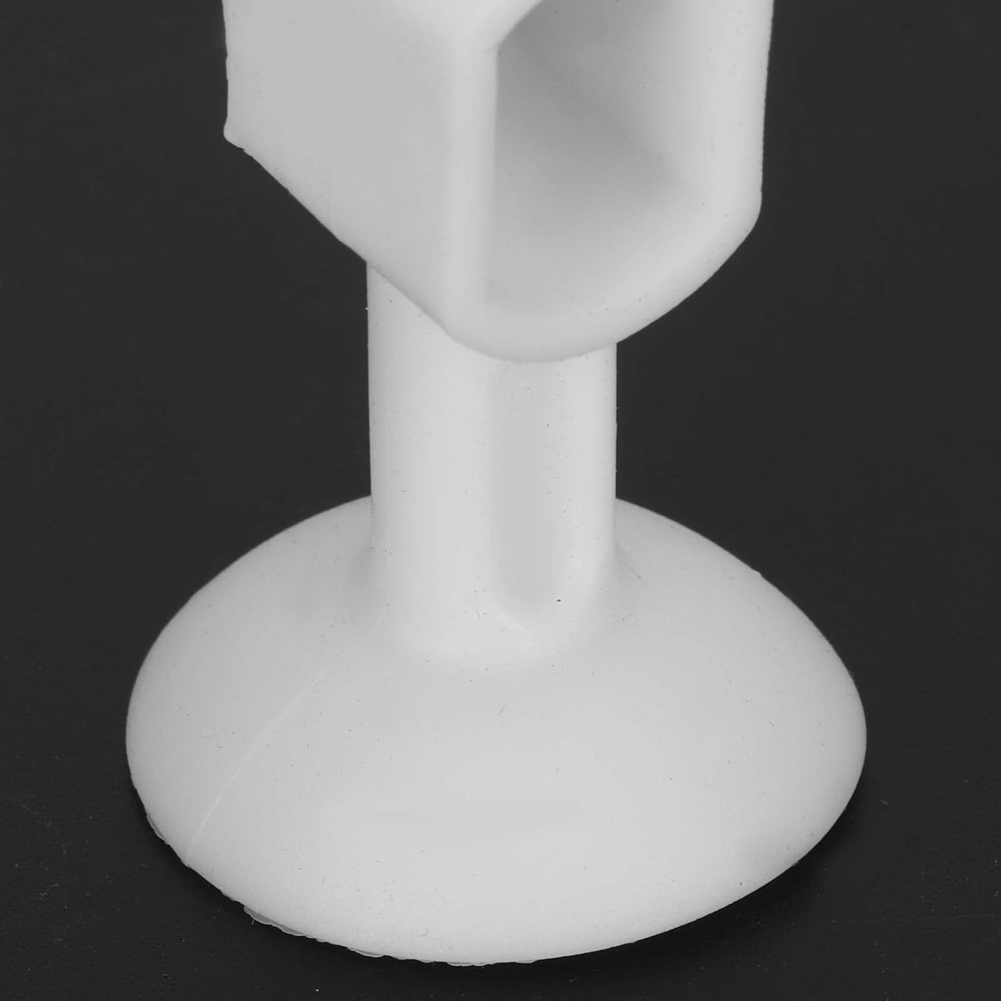 Self-sucking Silicone Door Stopper (1 Pc Mix Color)