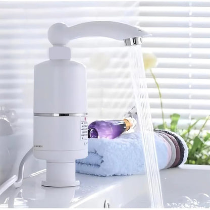 Instant Heating Electric Water Heater Faucet Tap