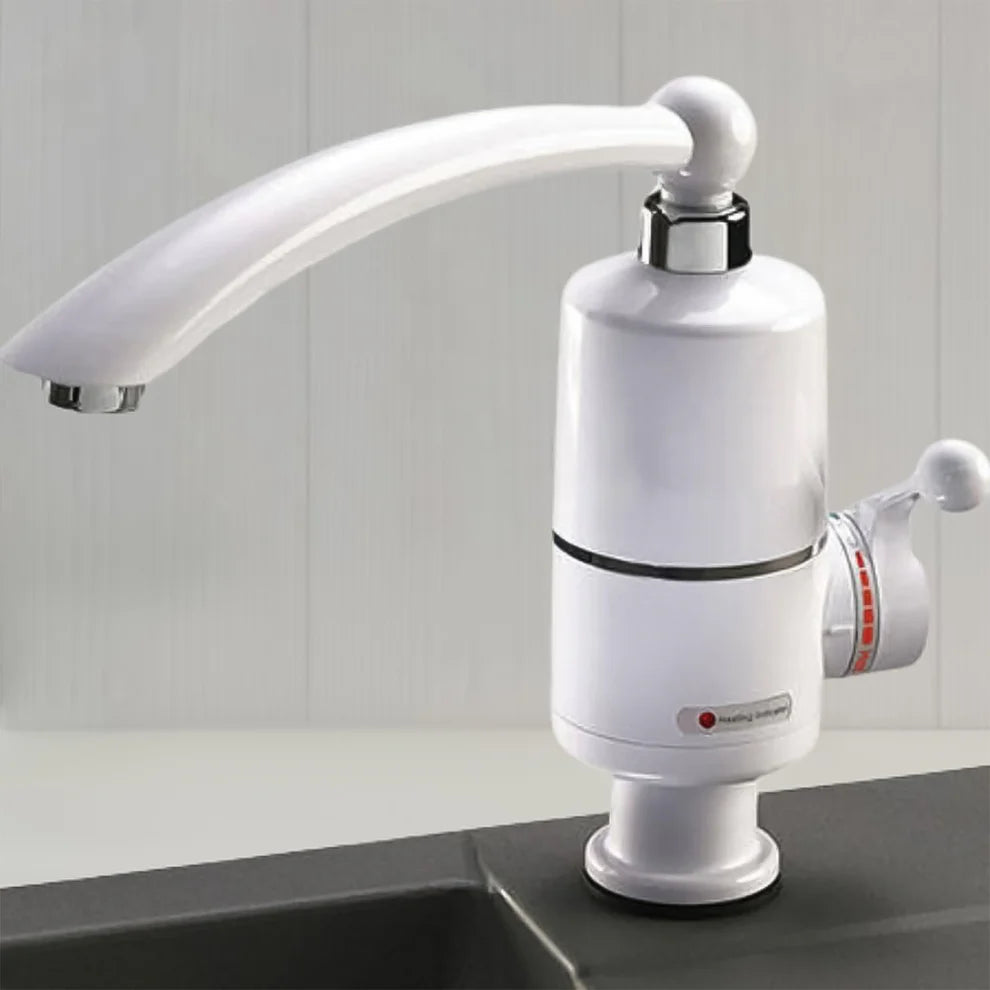 1684 Instant Heating Electric Water Heater Faucet Tap