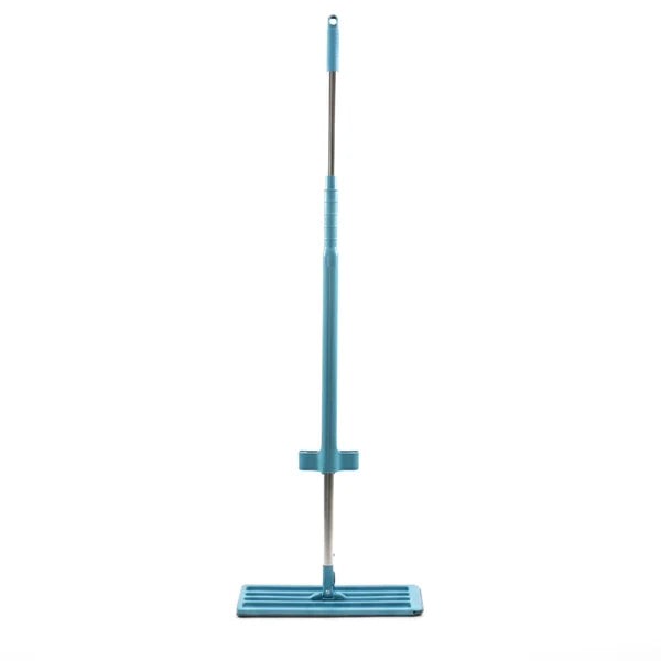360 degree Rotation Flat Mop Floor Cleaning Microfiber Squeeze Mop Floor Clean.