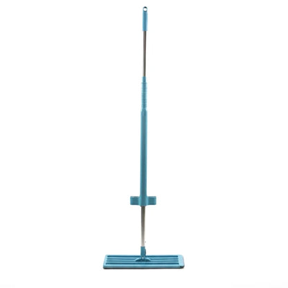 360 degree Rotation Flat Mop Floor Cleaning Microfiber Squeeze Mop Floor Clean.