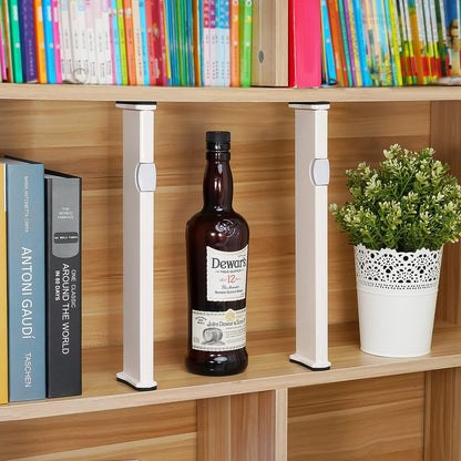 Expandable Drawer Dividers For Home  Office (1 Pc)