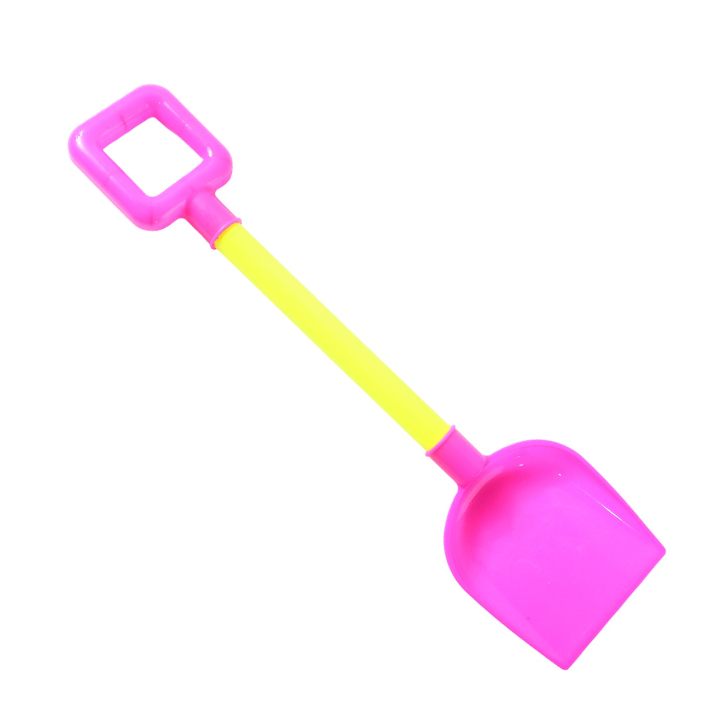 Kids Beach Sand Shovel Toy (1 Pc)