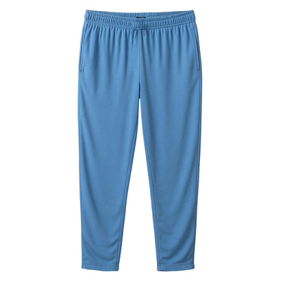 Premium Comfort Fit Mens Track Pant (Size Large)