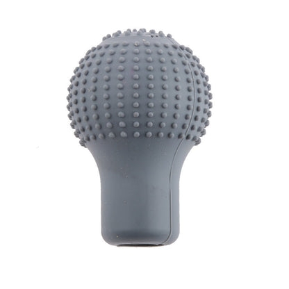 Anti-scratch Universal Fit Silicon Gear Shift Knob Protective Cover