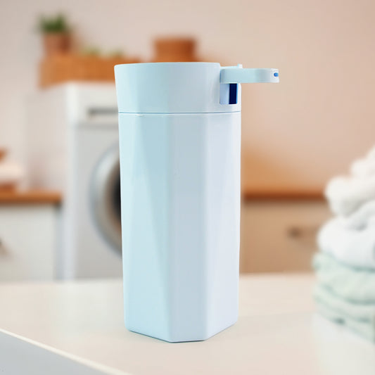 Apex Push It Soap Dispenser Approx 300ml (1 Pc)