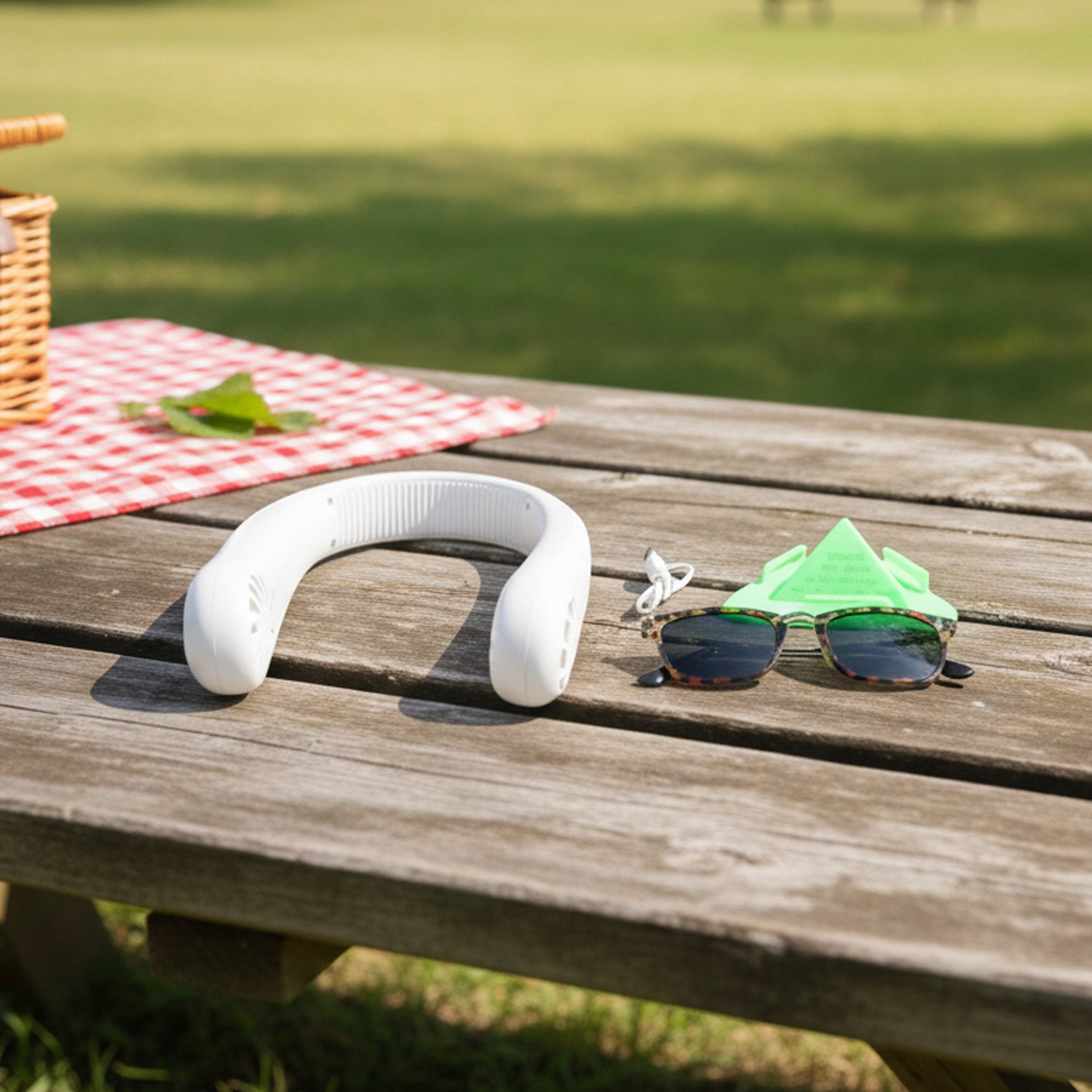 3 In 1 Travel Essentials Combo Set (1 Set)
