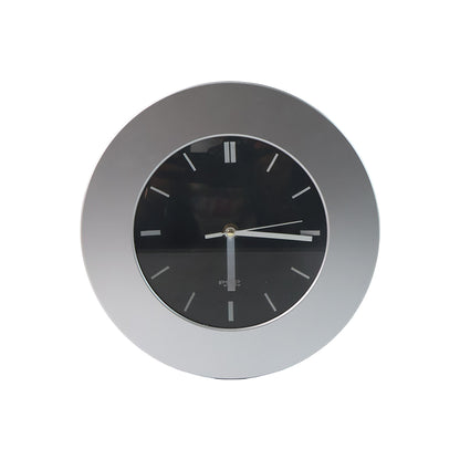 Modern Round Wall Clock  (1 Pc)