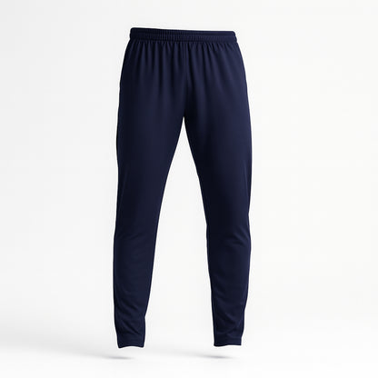 Premium Comfort Fit Mens Track Pant (Size Xxl)