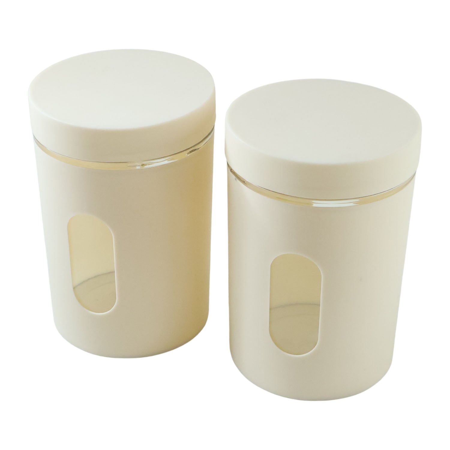Premium Kitchen Storage Container Set (2 Pc Set 750 Ml Approx)