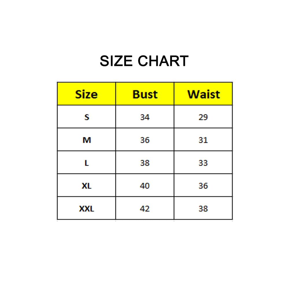 Generic Women's Georgette Embroidered Full Sleeve Round Neck Gown (Yellow )