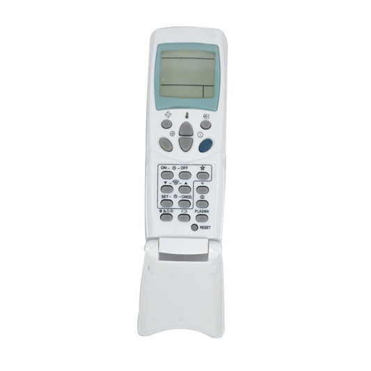Generic Remote No. 76, Compatible with Sharp AC Remote Control (Exactly Same Remote will Only Work)