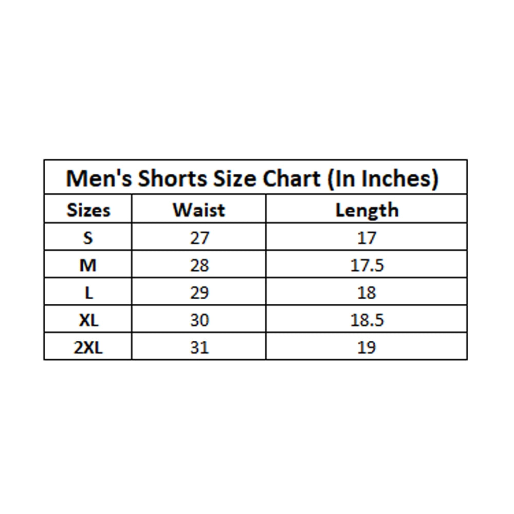 Generic Men's Lycra Printed Half Sleeve Shirt and Shorts Set (Green)