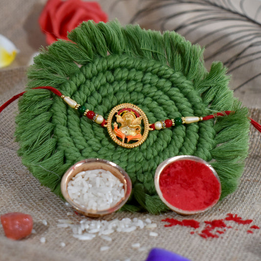Ganesh Rakhi 702