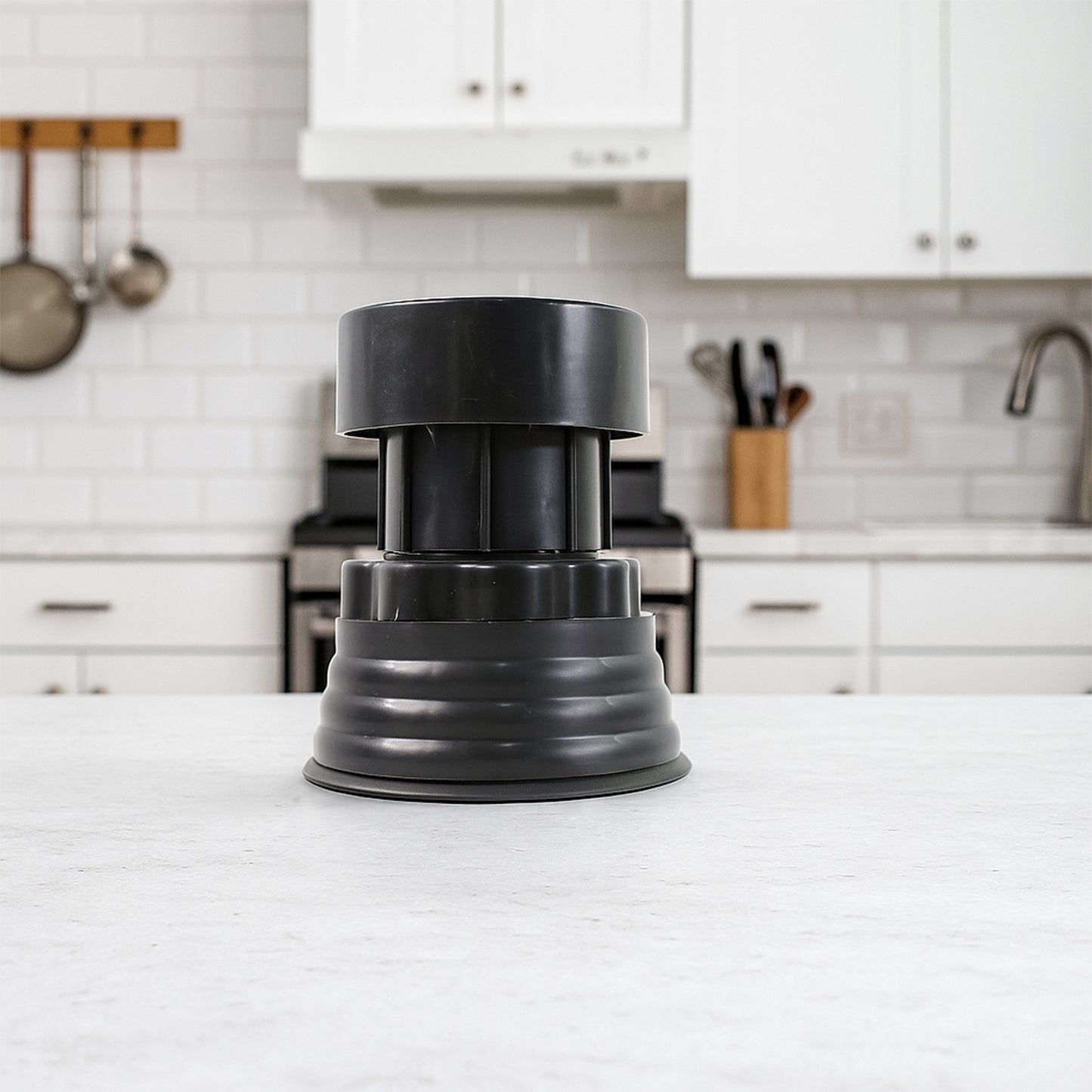 Heavy-duty Adjustable Furniture Stand  Washing Machine Stand - (4 Pc  Set)