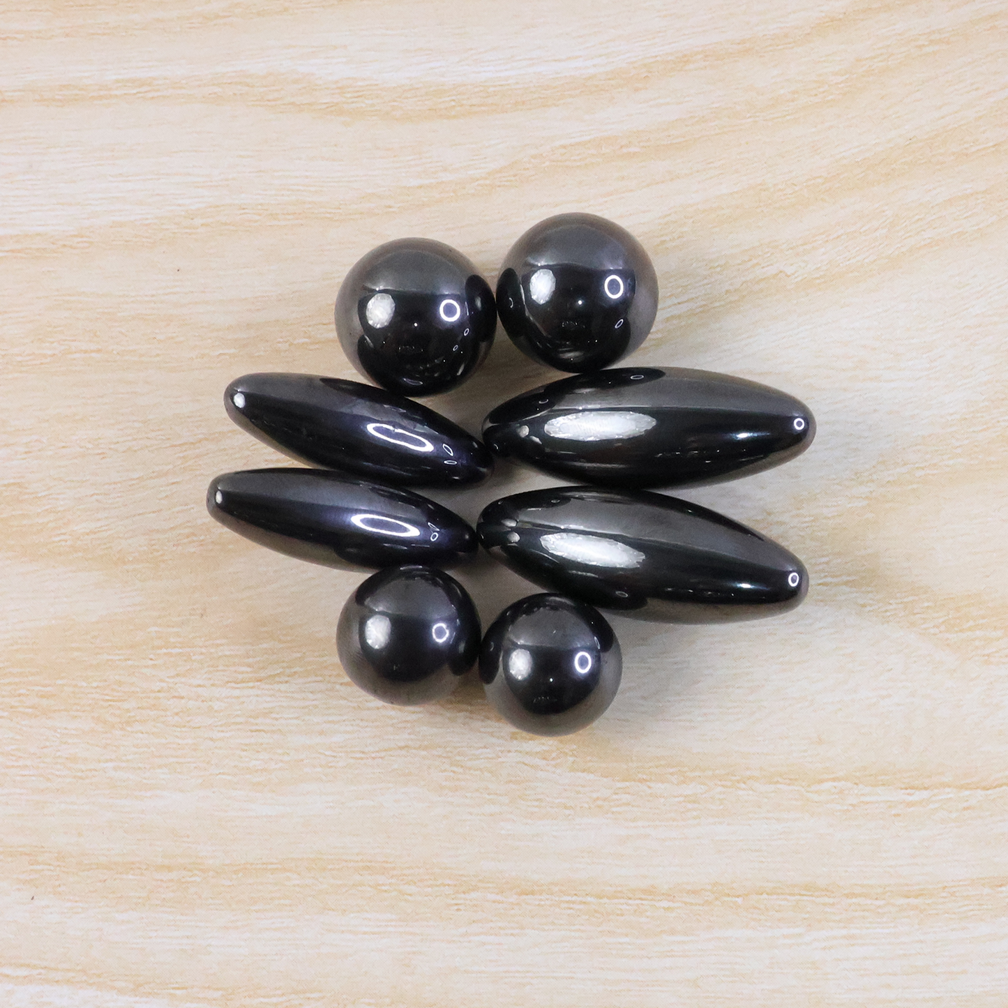 Magnetic Power Kit 1 Set