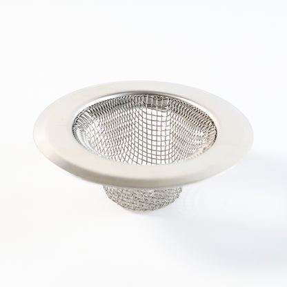 Stainless Steel Kitchen Sink Drain Strainer  Stopper (Extra Small (Xs) 1 Pc)