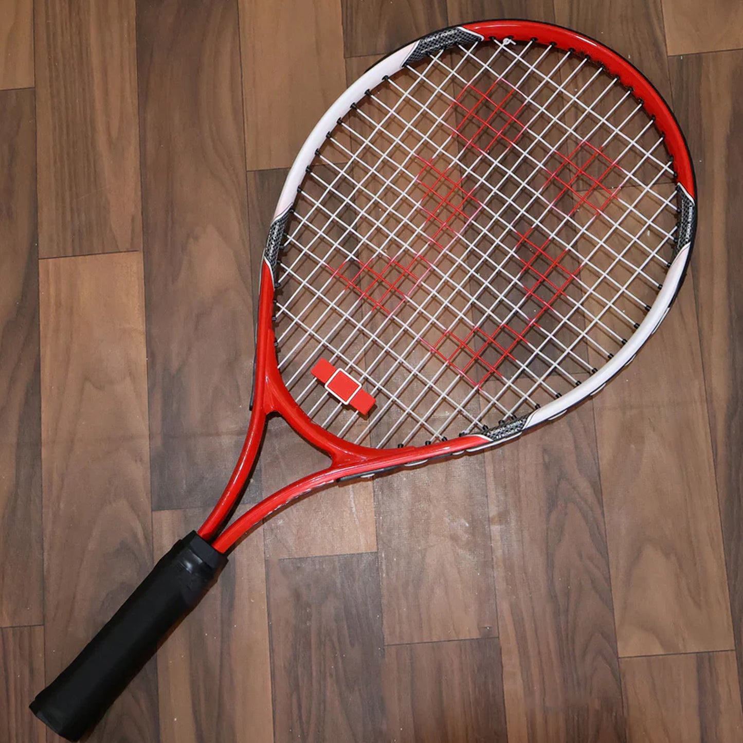 Professional Konex Tennis Racket With Full Cover (1 Pc)