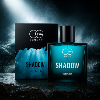Og Beauty Luxury Shadow Eau De Parfum (50ml  1 Pc)