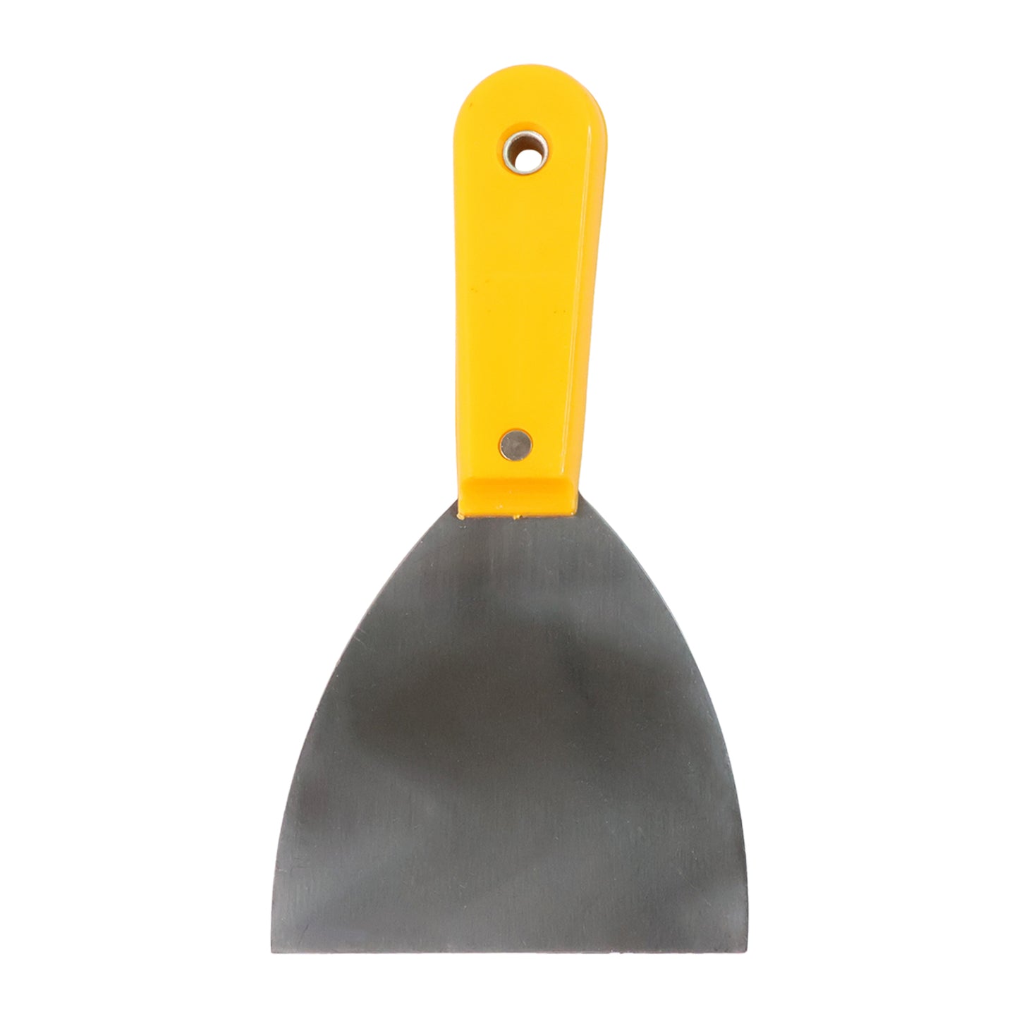 Stainless Steel Putty Knife  Wall Scraper - (100mm  1 Pc)