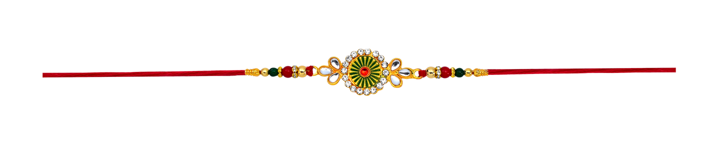 Rakhi 548