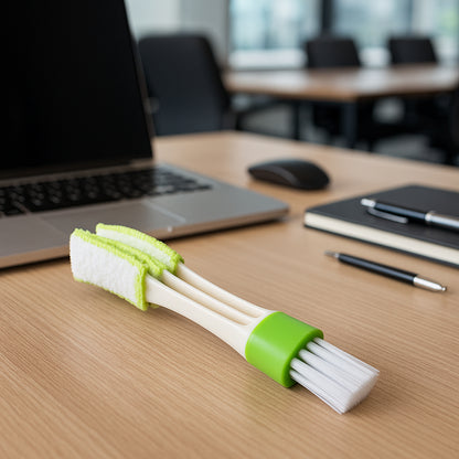 3-in-1 Blind Ac Vent  Keyboard Gap Cleaner