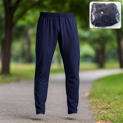 Premium Comfort Fit Mens Track Pant (Size Xl  Extra Large)