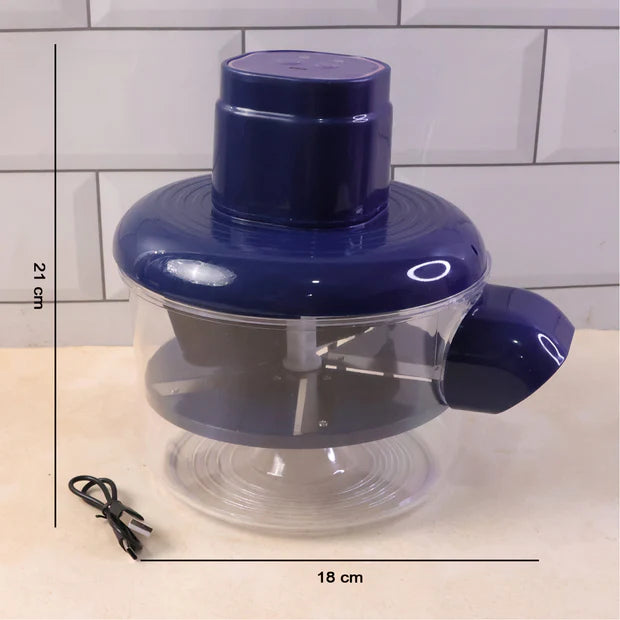 Multi-purpose Fruit And Vegetable Peeler Set (1 Set)