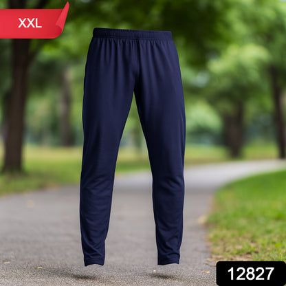Premium Comfort Fit Mens Track Pant (Size Xxl)