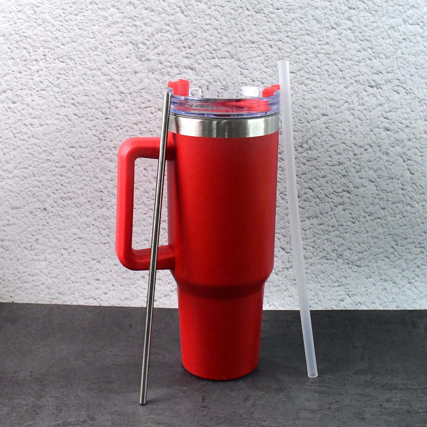 Extra Large Insulated Travel Mug (1200ml - 1 Pc/ Mix color)