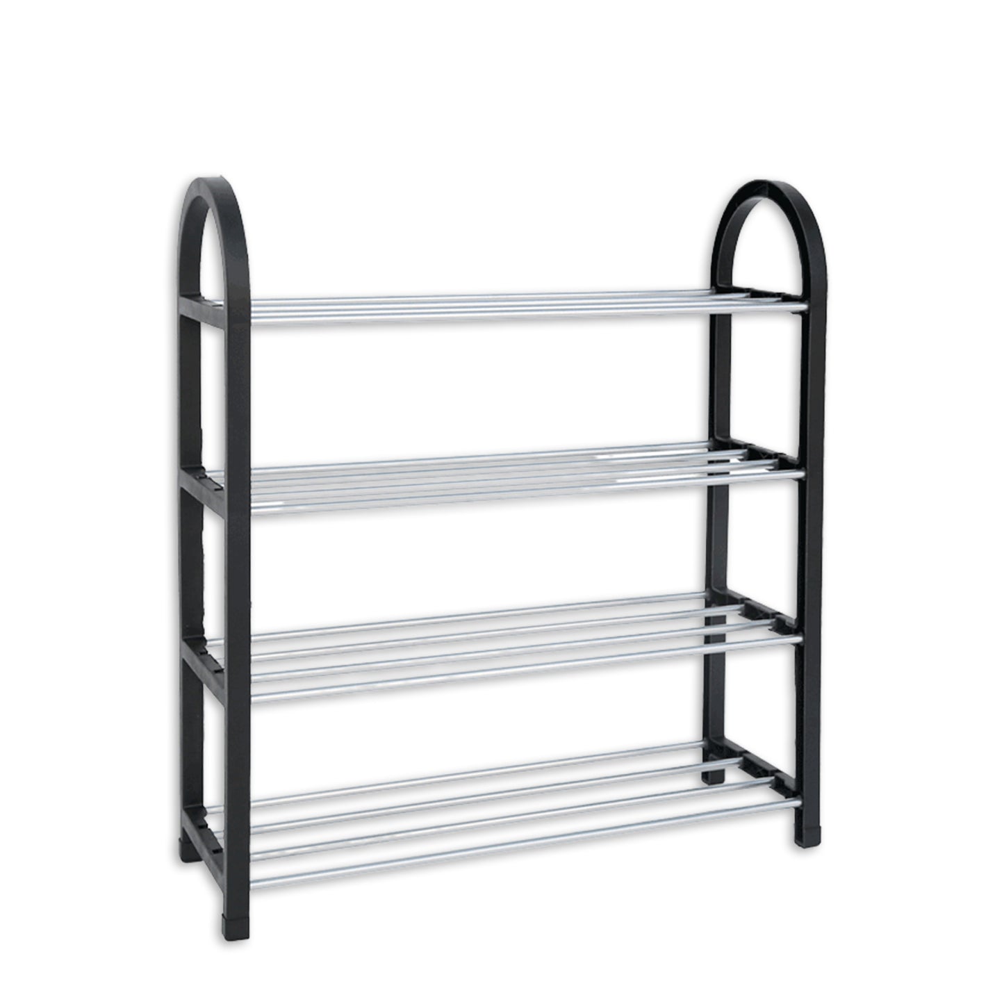 9106 4 Shelves Shoe Rack